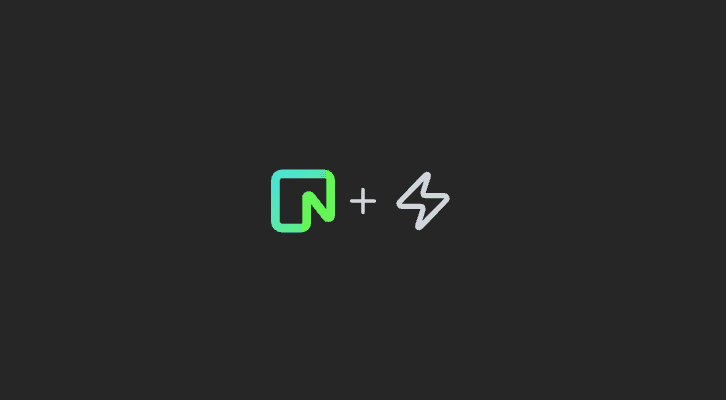 NeonDB + Queryfast Analytics